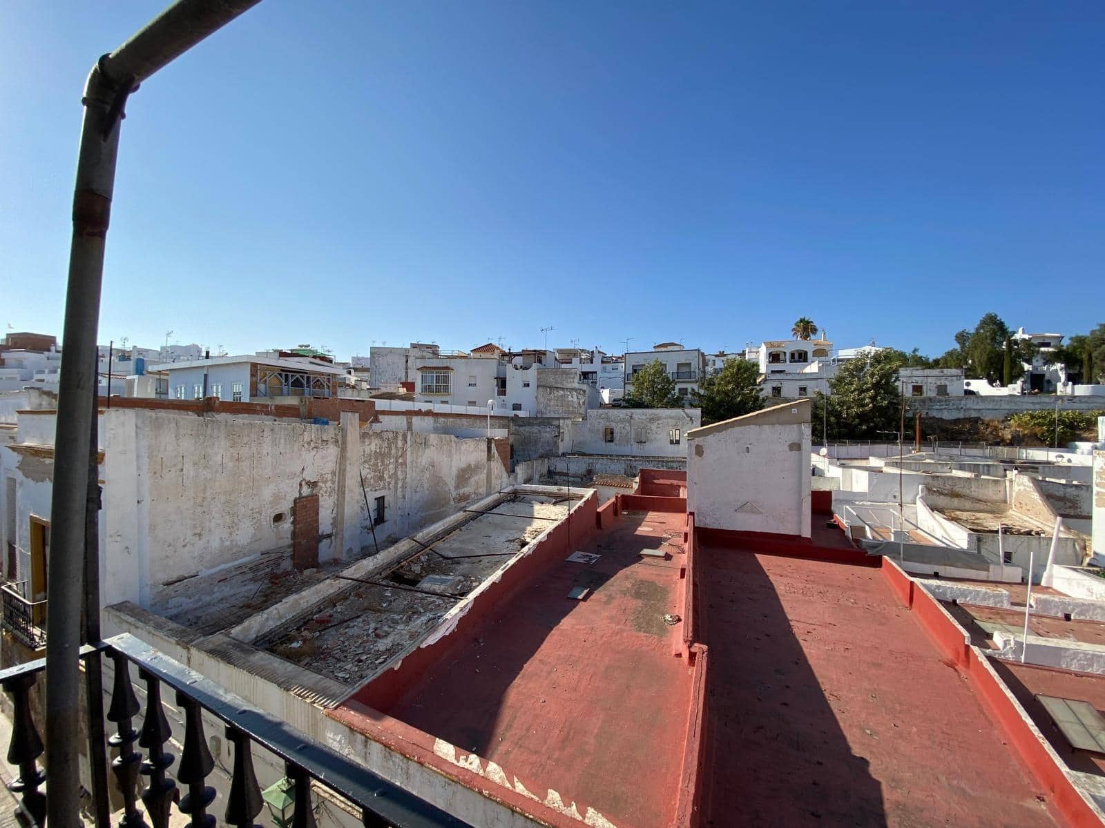 4 soveværelse Lejlighed til salg i Ayamonte med garage - € 169.000 (Ref: 8544663)