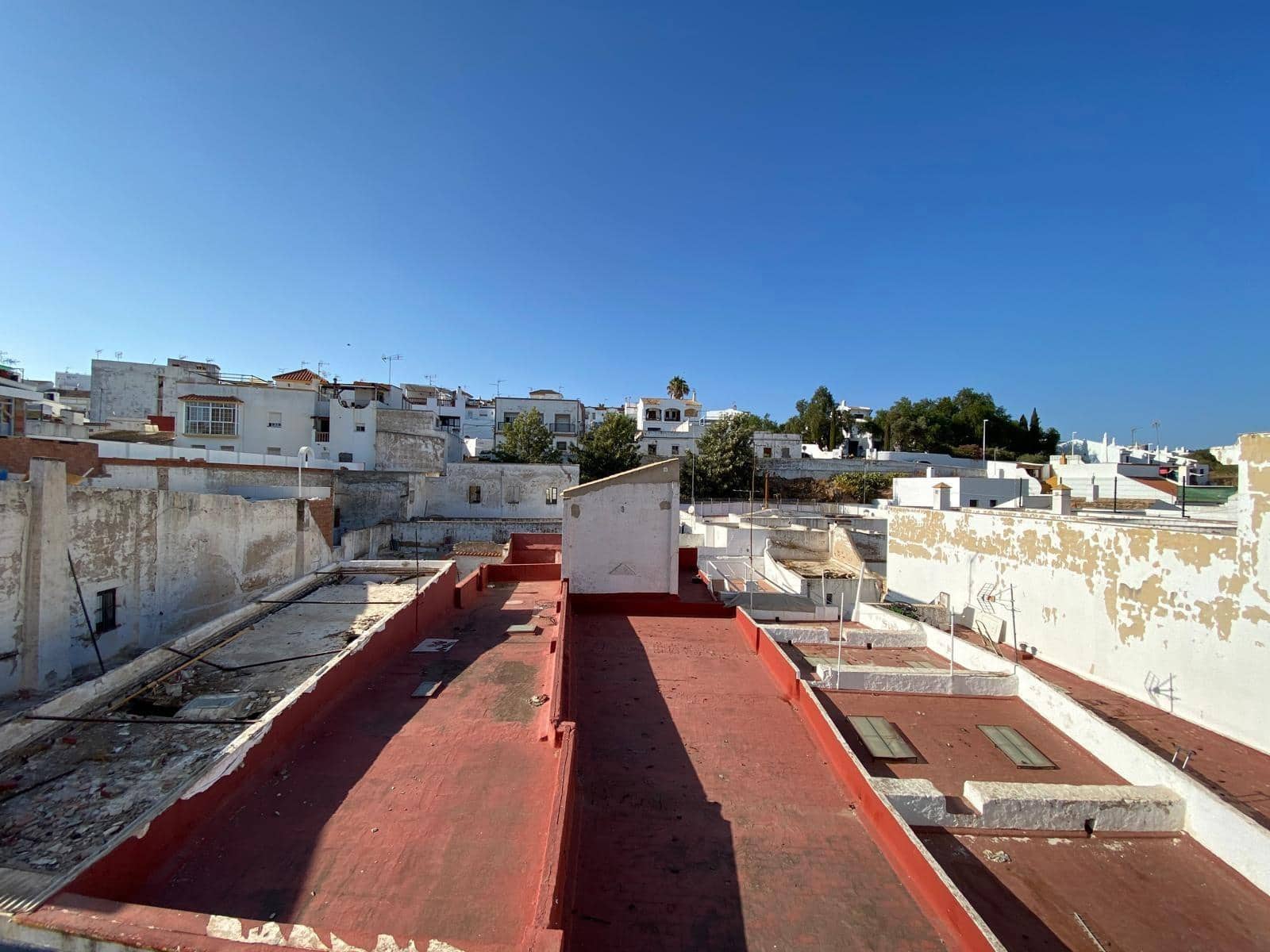 4 soveværelse Lejlighed til salg i Ayamonte med garage - € 169.000 (Ref: 8544663)