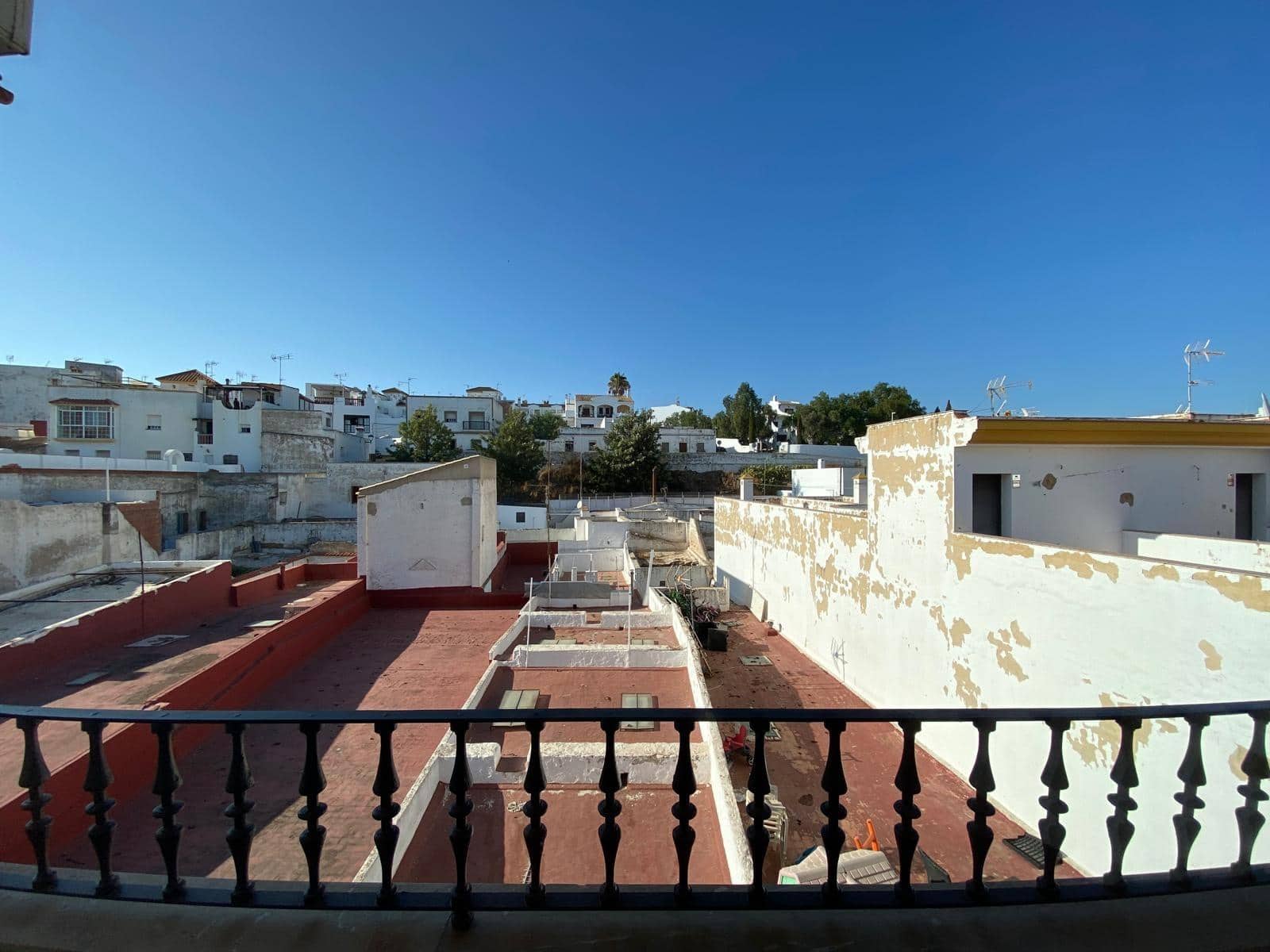 4 soveværelse Lejlighed til salg i Ayamonte med garage - € 169.000 (Ref: 8544663)