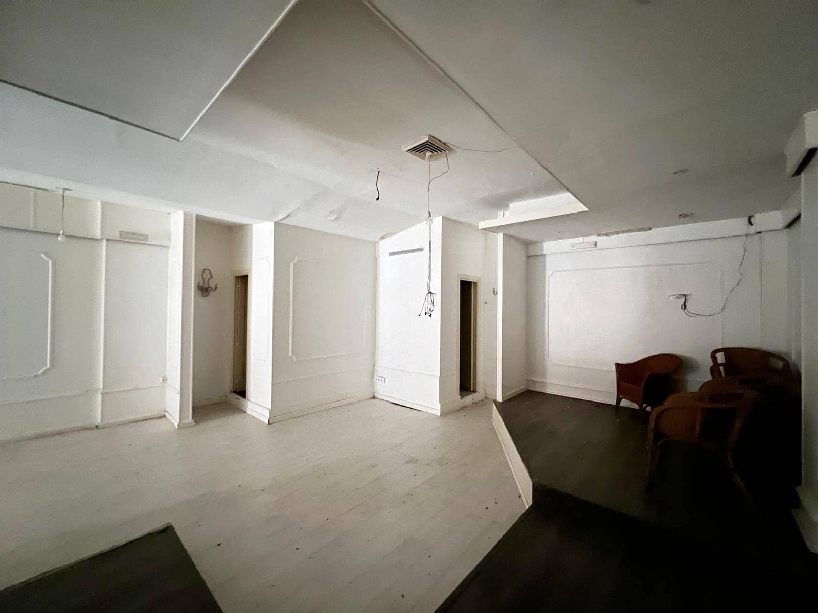 Erhverv til salg i Ayamonte - € 140.000 (Ref: 8595273)