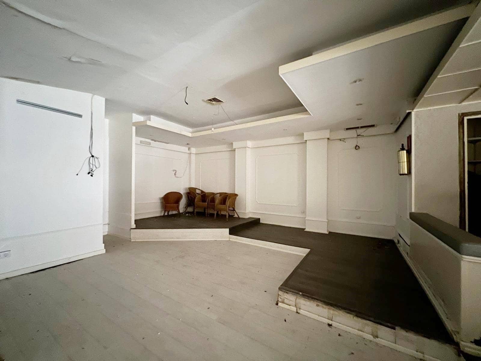 Erhverv til salg i Ayamonte - € 140.000 (Ref: 8595273)