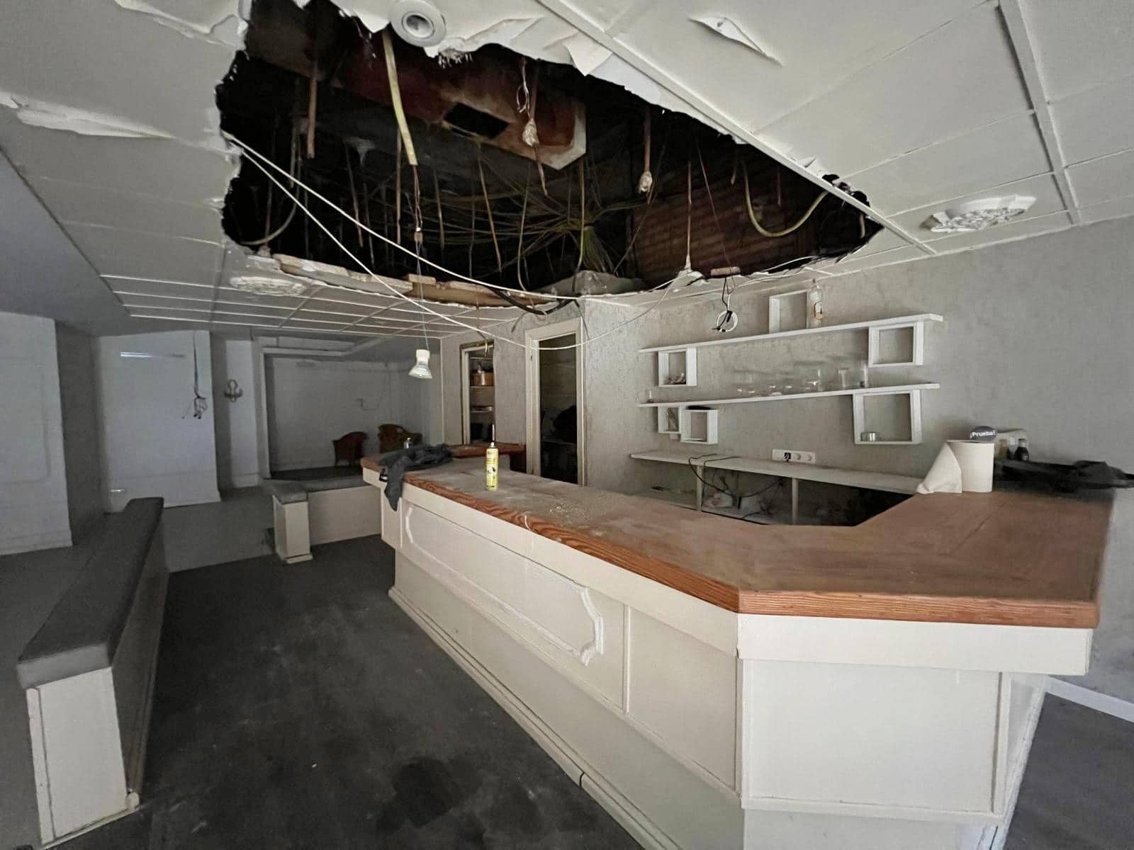 Erhverv til salg i Ayamonte - € 140.000 (Ref: 8595273)