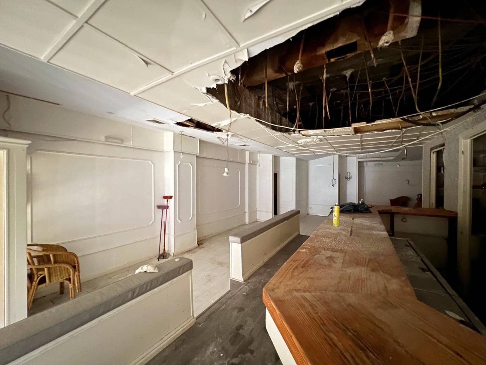 Erhverv til salg i Ayamonte - € 140.000 (Ref: 8595273)