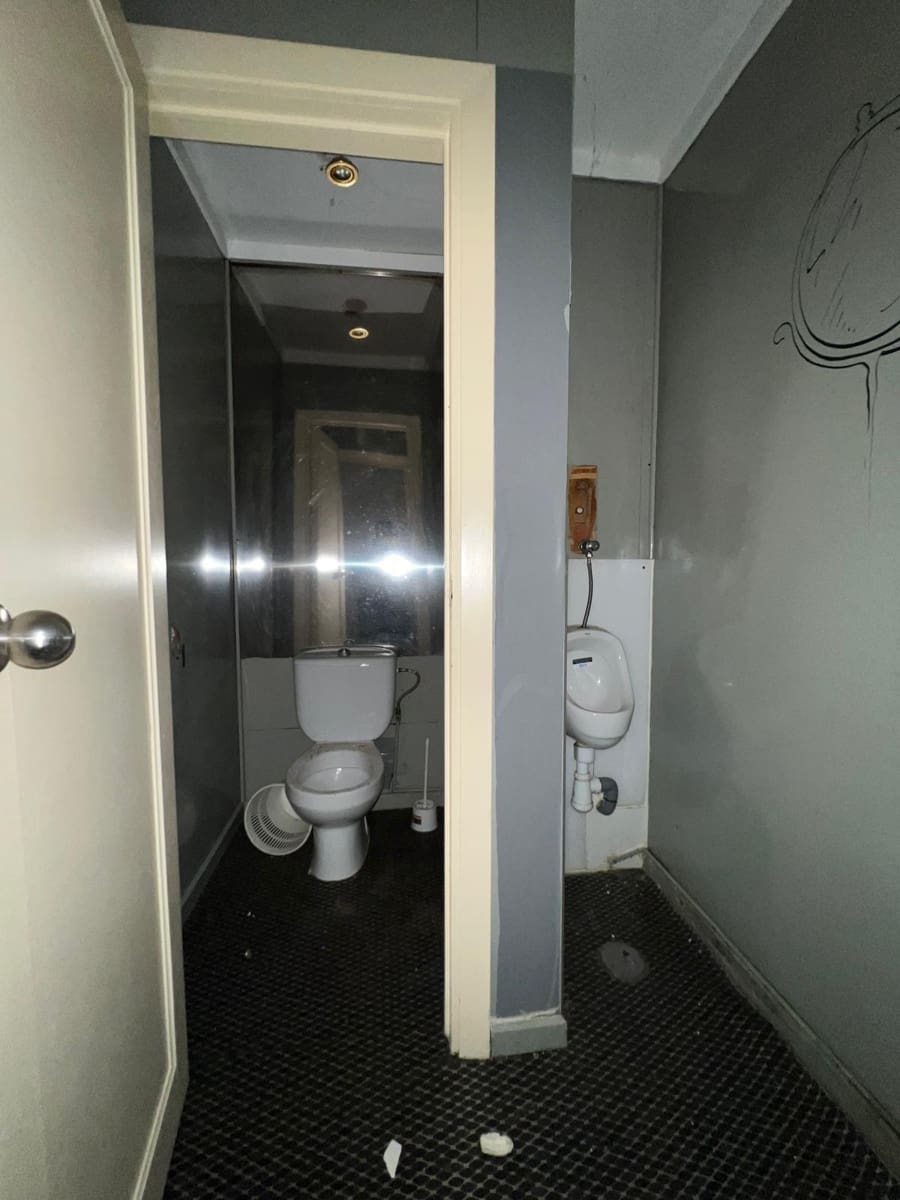 Erhverv til salg i Ayamonte - € 140.000 (Ref: 8595273)