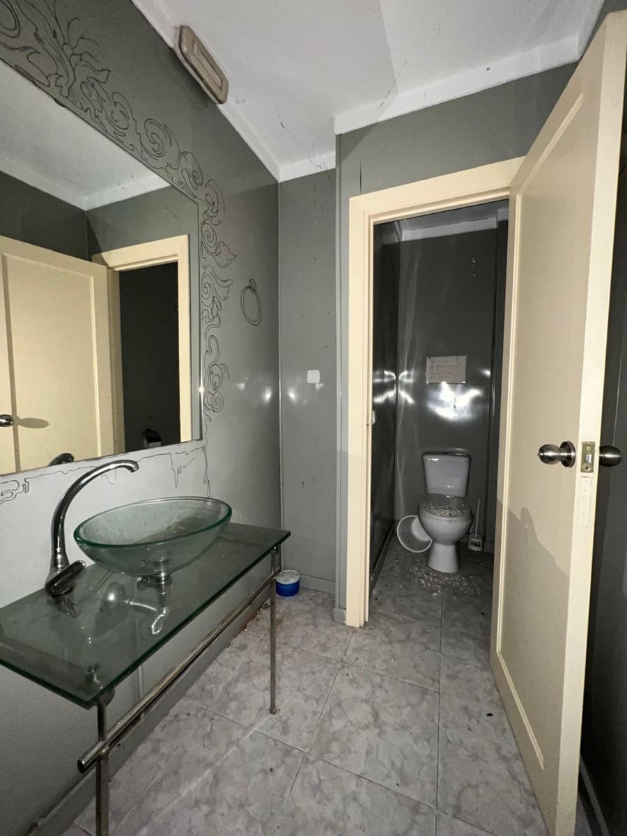 Erhverv til salg i Ayamonte - € 140.000 (Ref: 8595273)