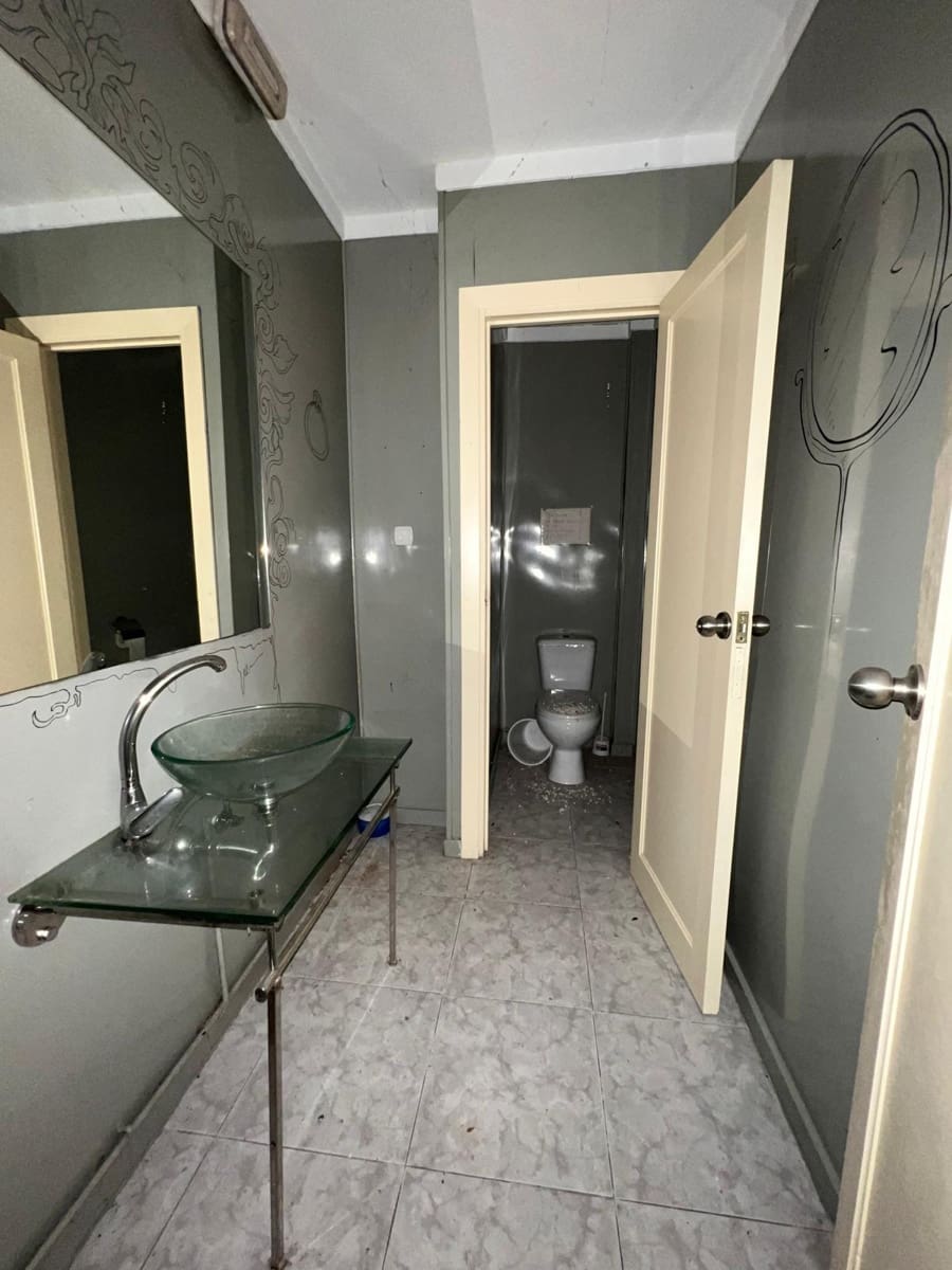 Erhverv til salg i Ayamonte - € 140.000 (Ref: 8595273)