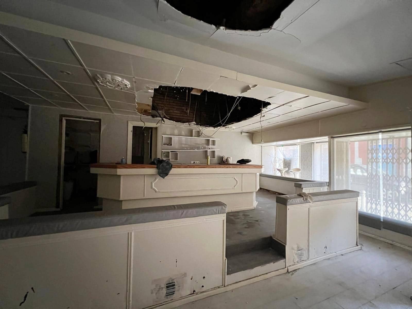 Erhverv til salg i Ayamonte - € 140.000 (Ref: 8595273)