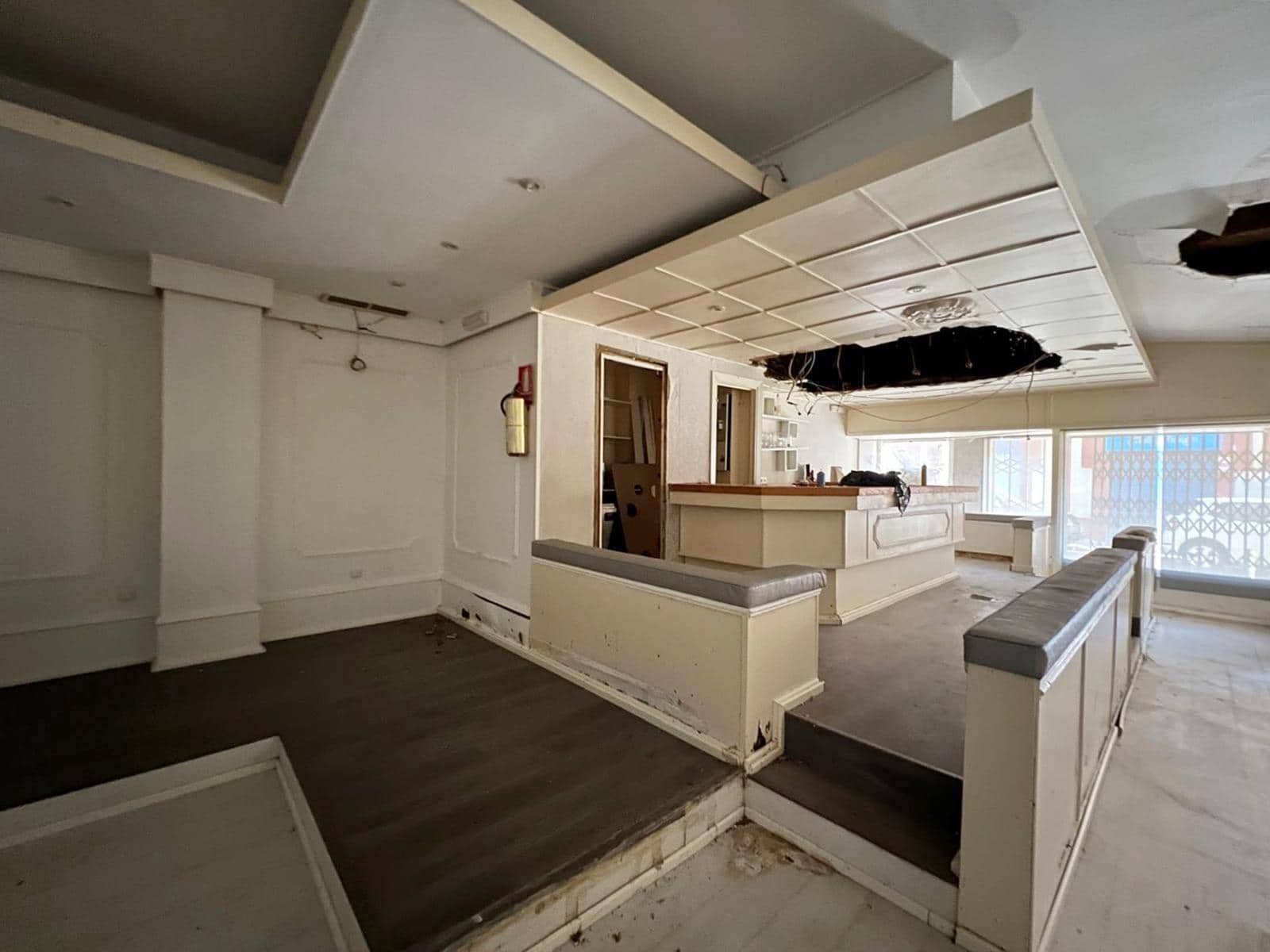 Erhverv til salg i Ayamonte - € 140.000 (Ref: 8595273)