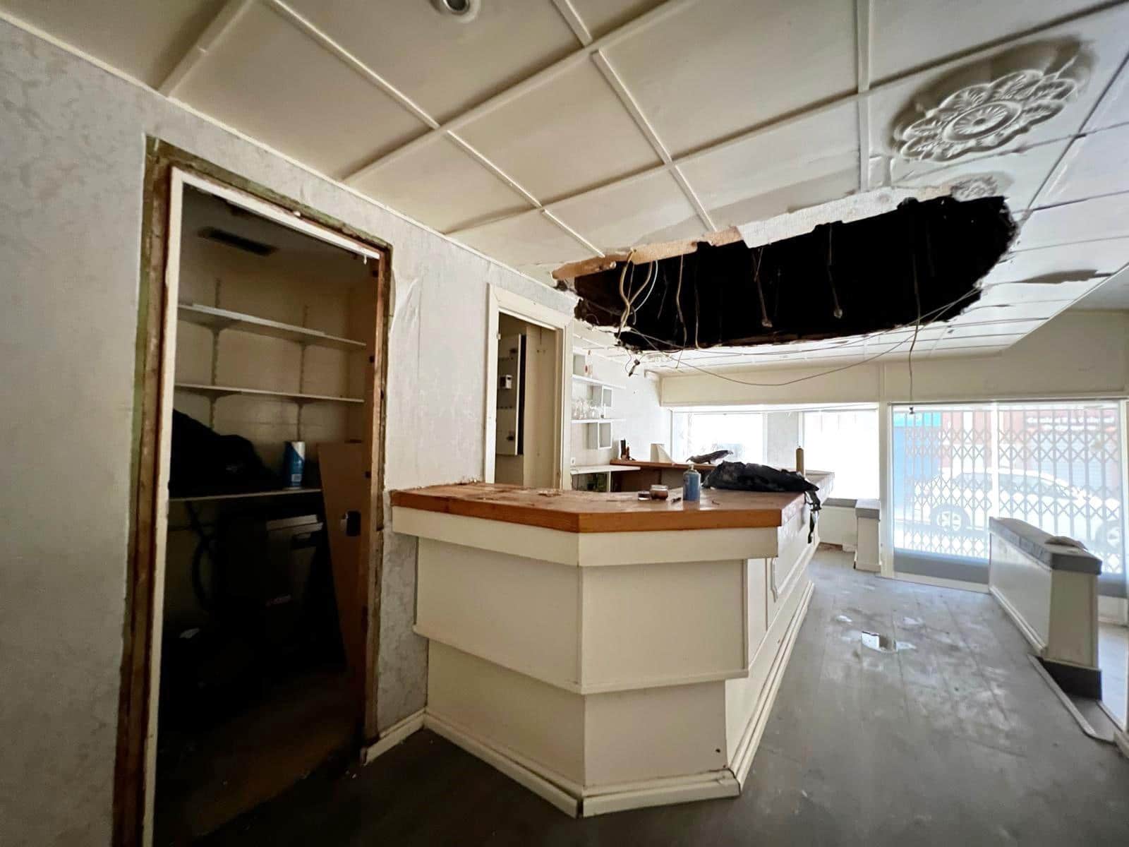 Erhverv til salg i Ayamonte - € 140.000 (Ref: 8595273)