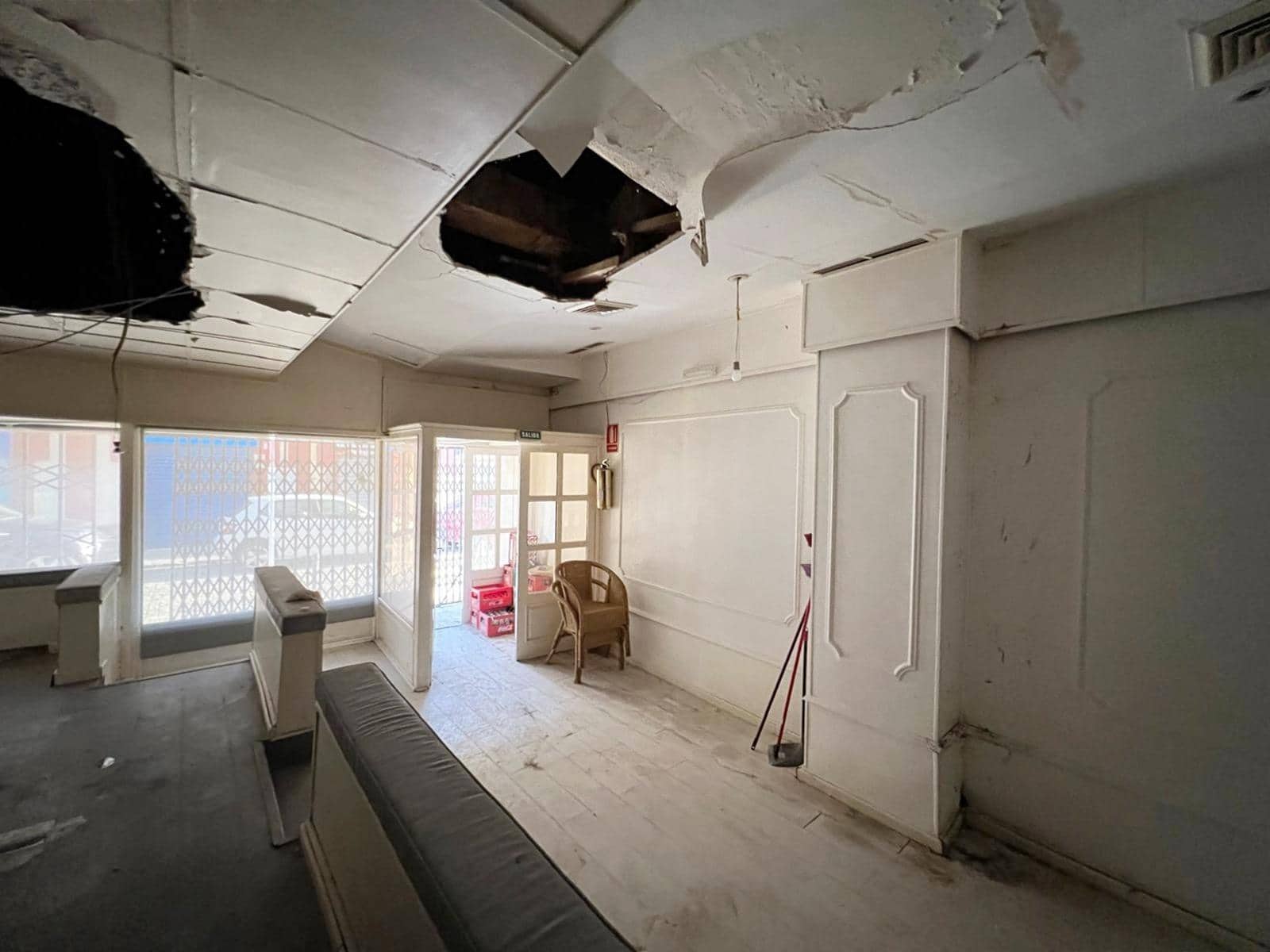 Erhverv til salg i Ayamonte - € 140.000 (Ref: 8595273)