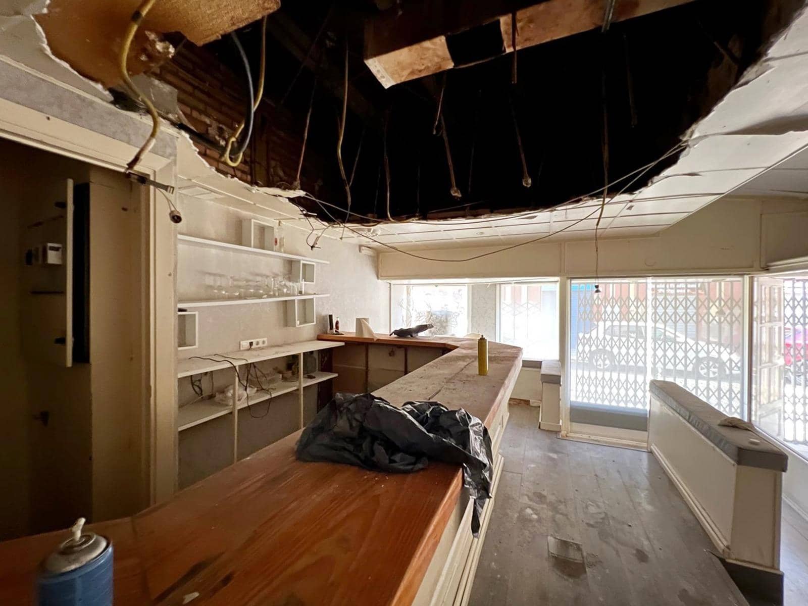 Erhverv til salg i Ayamonte - € 140.000 (Ref: 8595273)