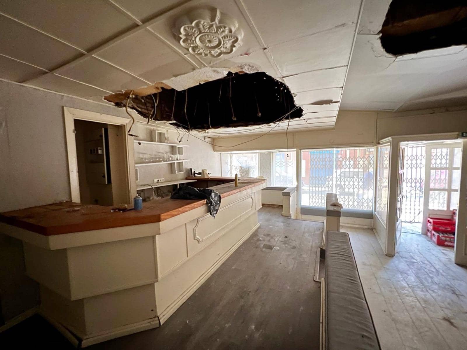 Erhverv til salg i Ayamonte - € 140.000 (Ref: 8595273)