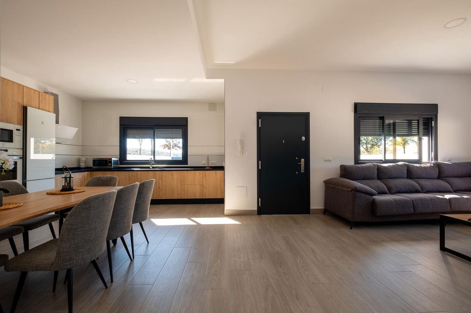 5 soveværelse Villa til salg i Ayamonte med swimmingpool garage - € 669.000 (Ref: 8662836)