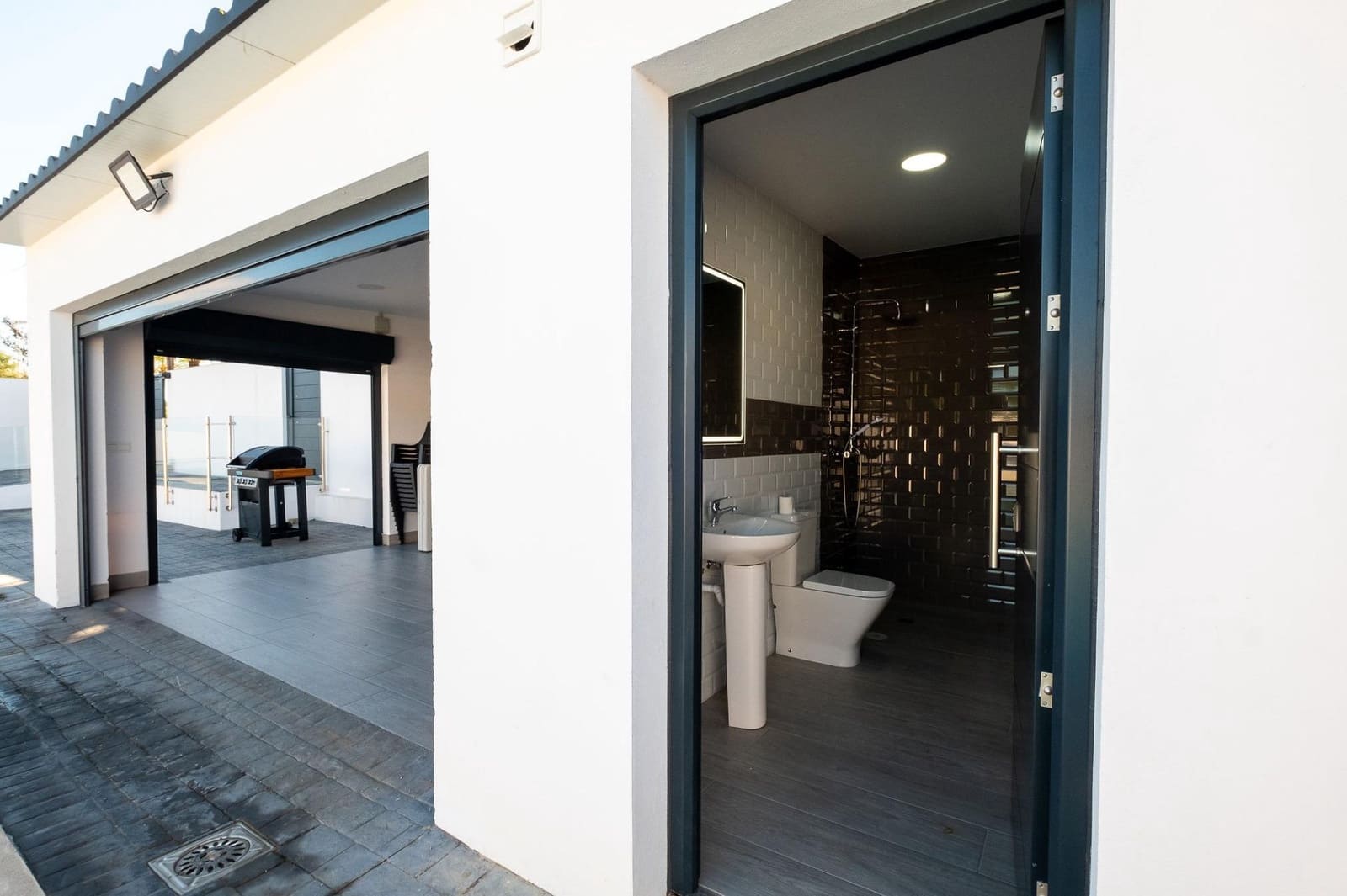 5 soveværelse Villa til salg i Ayamonte med swimmingpool garage - € 669.000 (Ref: 8662836)