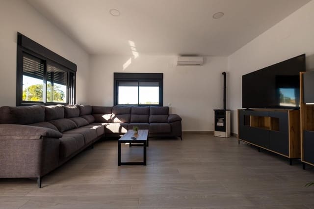 5 sovrum Villa till salu i Ayamonte med pool garage - 669 000 € (Ref: 8662836)