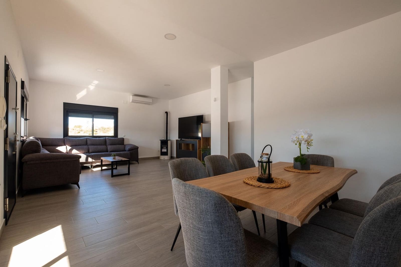 5 soveværelse Villa til salg i Ayamonte med swimmingpool garage - € 669.000 (Ref: 8662836)