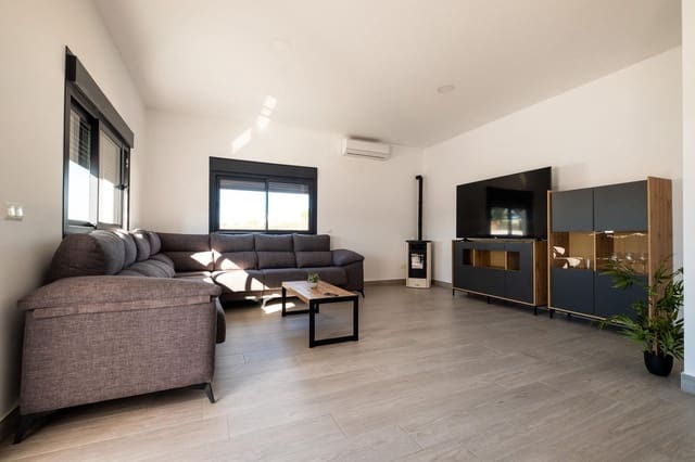 5 sovrum Villa till salu i Ayamonte med pool garage - 669 000 € (Ref: 8662836)