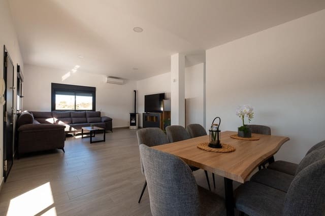 5 sovrum Villa till salu i Ayamonte med pool garage - 669 000 € (Ref: 8662836)