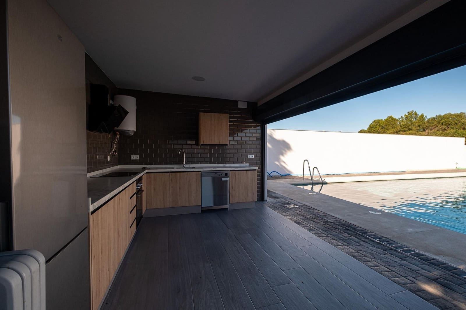 5 soveværelse Villa til salg i Ayamonte med swimmingpool garage - € 669.000 (Ref: 8662836)