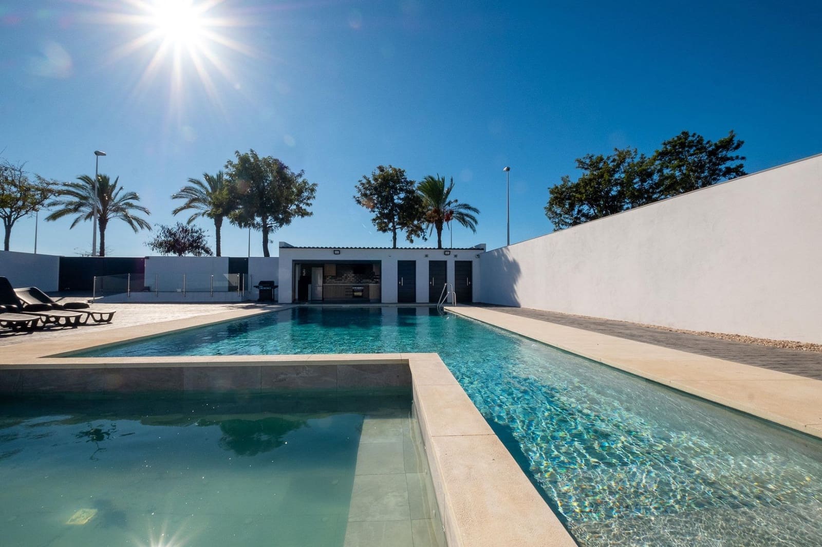 5 soveværelse Villa til salg i Ayamonte med swimmingpool garage - € 669.000 (Ref: 8662836)