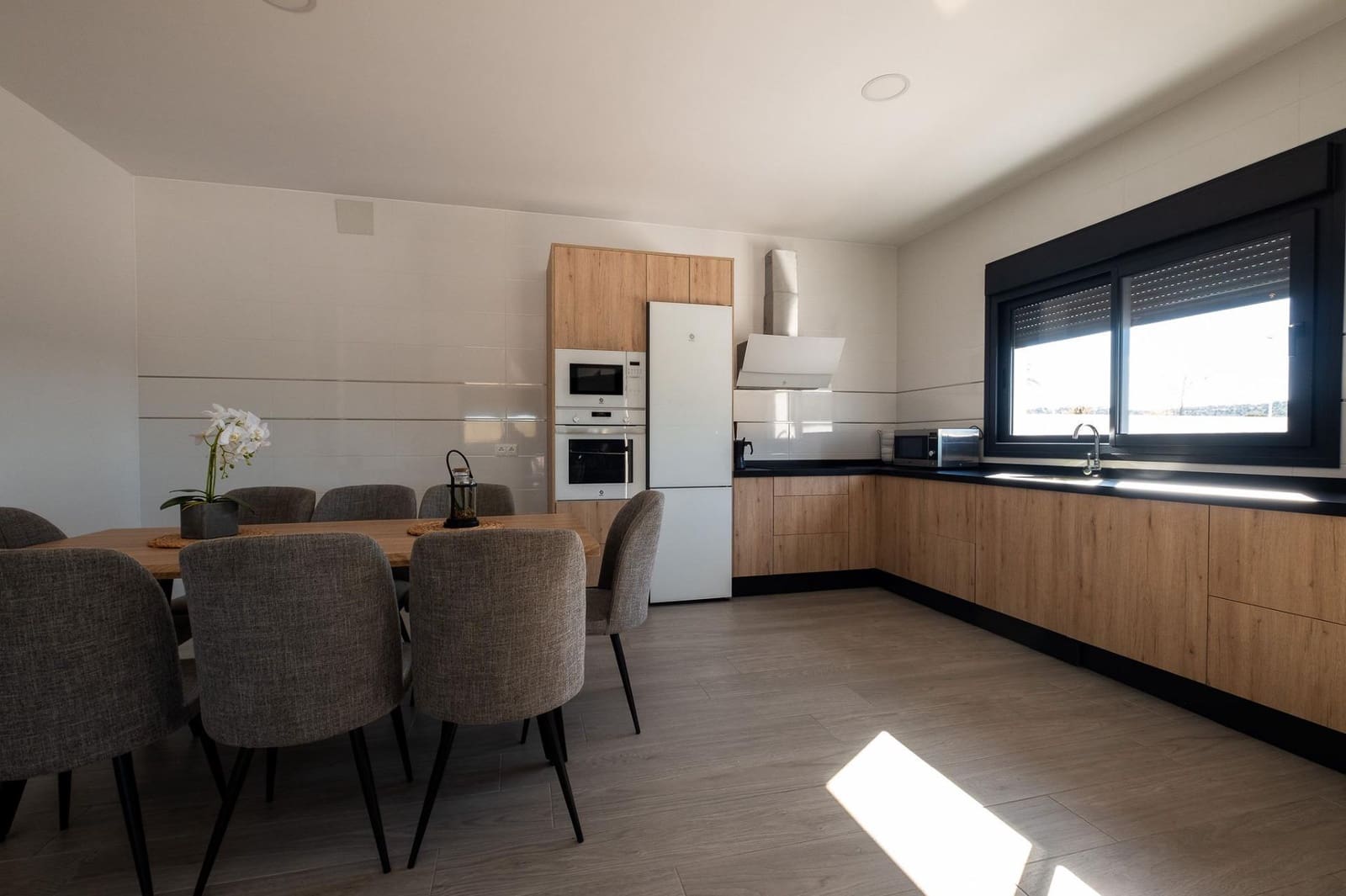 5 soveværelse Villa til salg i Ayamonte med swimmingpool garage - € 669.000 (Ref: 8662836)