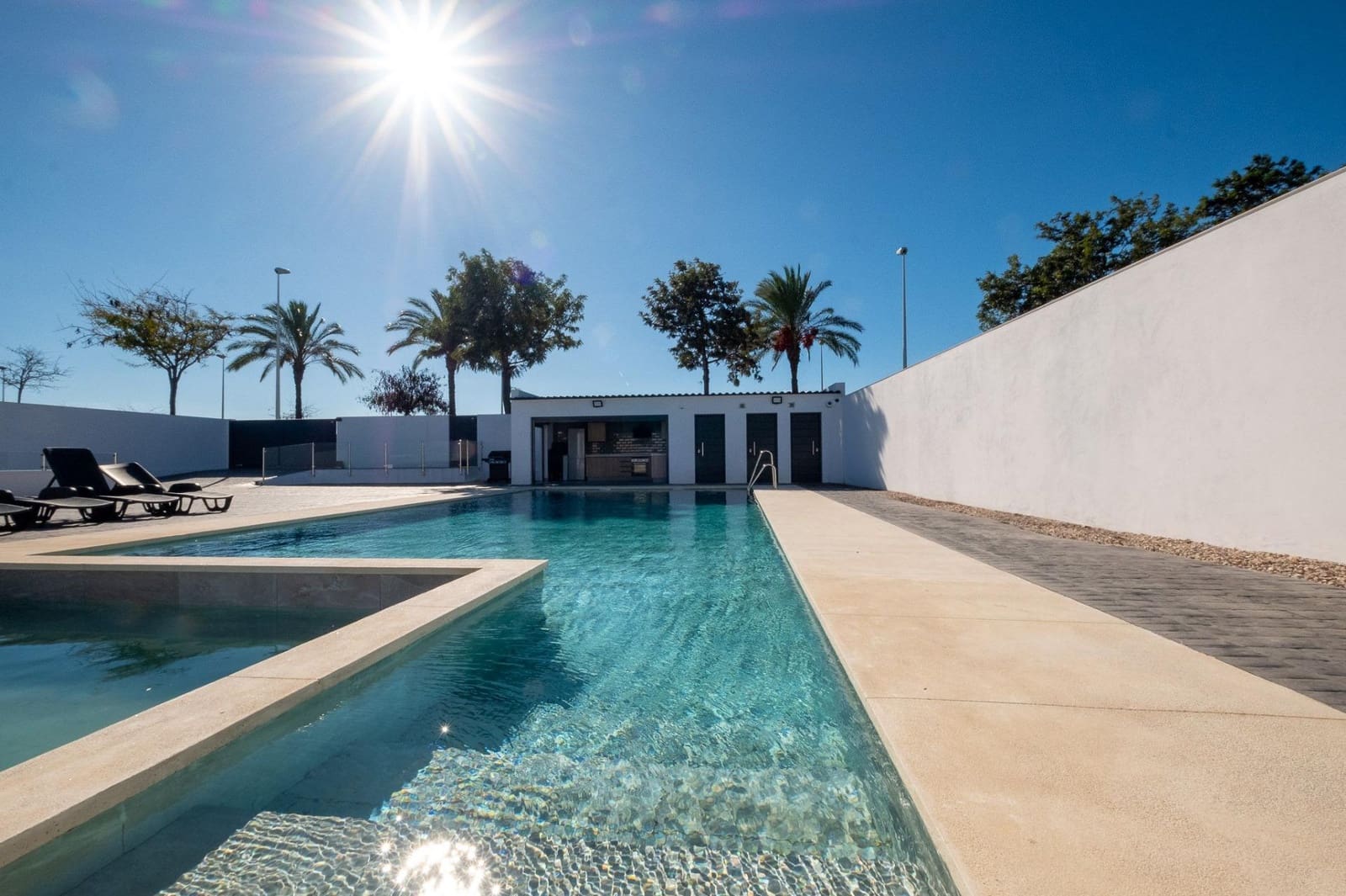 5 soveværelse Villa til salg i Ayamonte med swimmingpool garage - € 669.000 (Ref: 8662836)