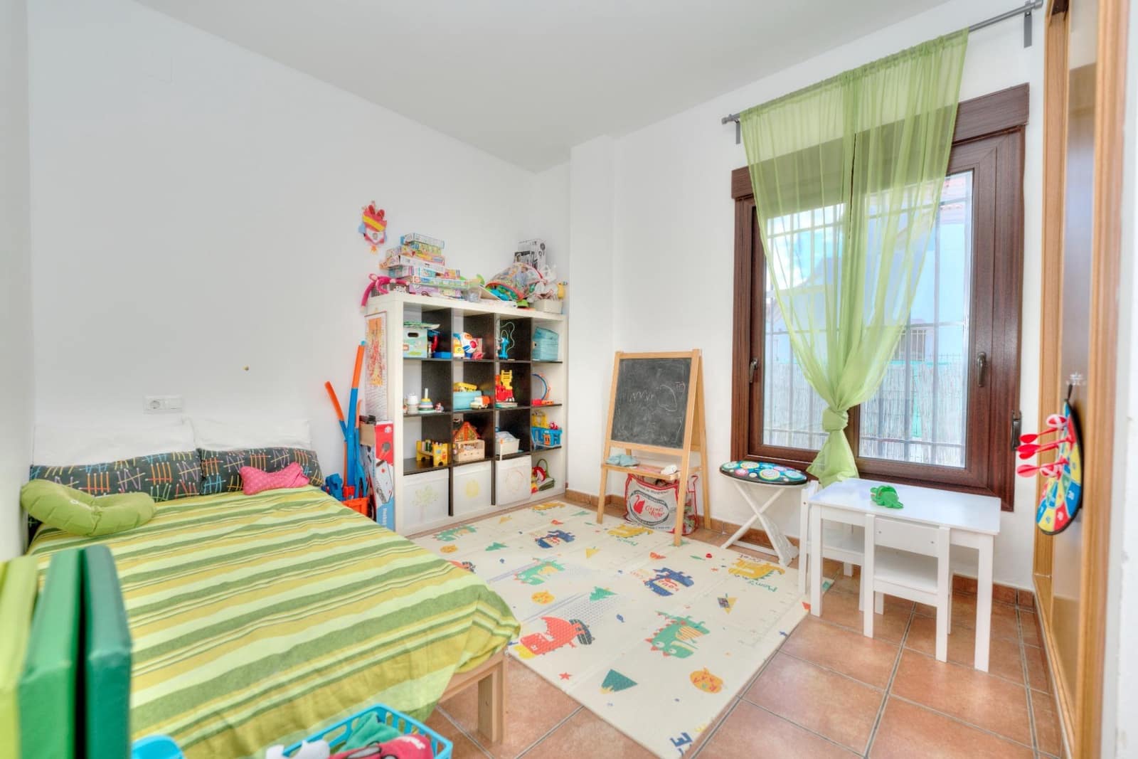 4 soveværelse Villa til salg i Ayamonte med swimmingpool - € 370.000 (Ref: 8885942)