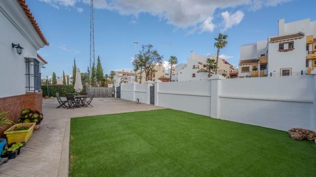 4 soverom Villa til salgs i Ayamonte med svømmebasseng - € 370 000 (Ref: 8885942)