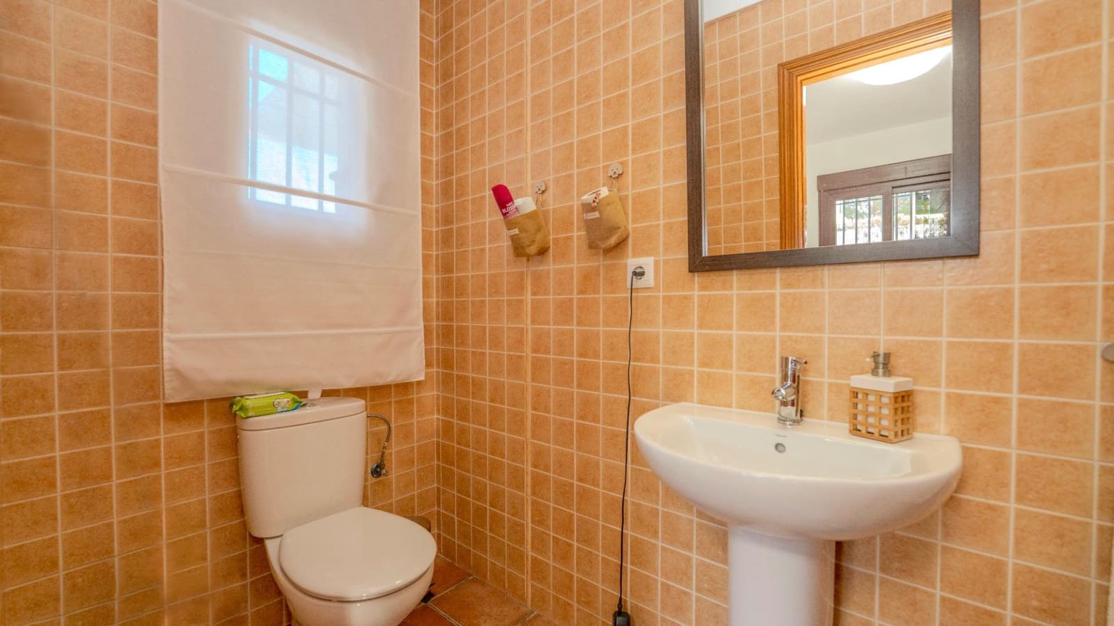 4 soveværelse Villa til salg i Ayamonte med swimmingpool - € 370.000 (Ref: 8885942)