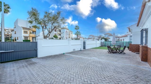 4 soverom Villa til salgs i Ayamonte med svømmebasseng - € 370 000 (Ref: 8885942)