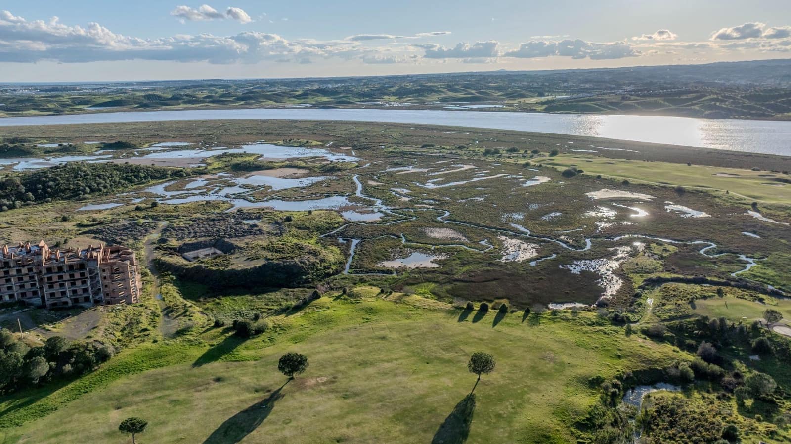 4 soveværelse Villa til salg i Ayamonte med swimmingpool - € 370.000 (Ref: 8885942)