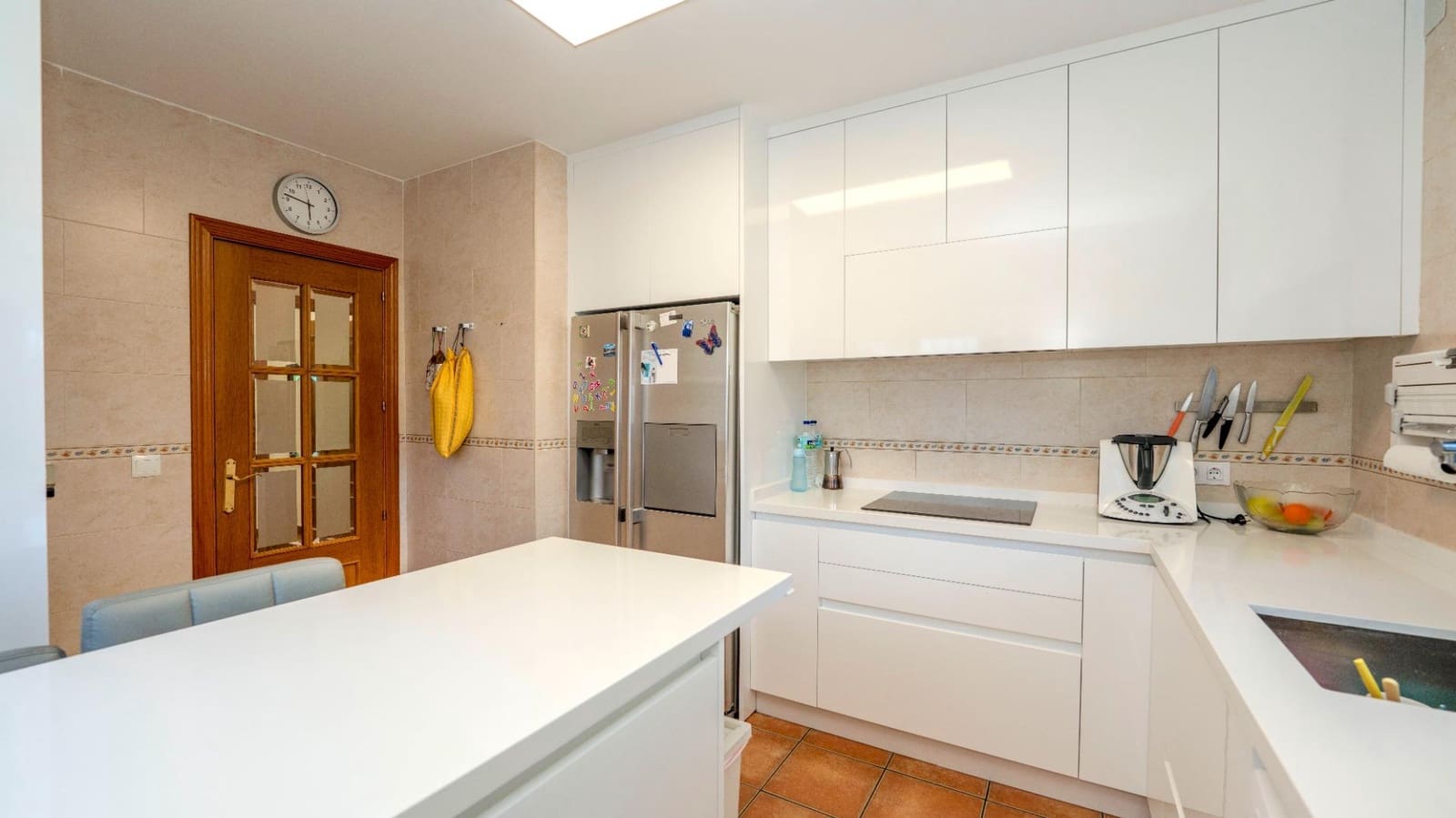 4 chambre Villa/Maison à vendre à Ayamonte avec piscine - 366 000 € (Ref: 8885942)