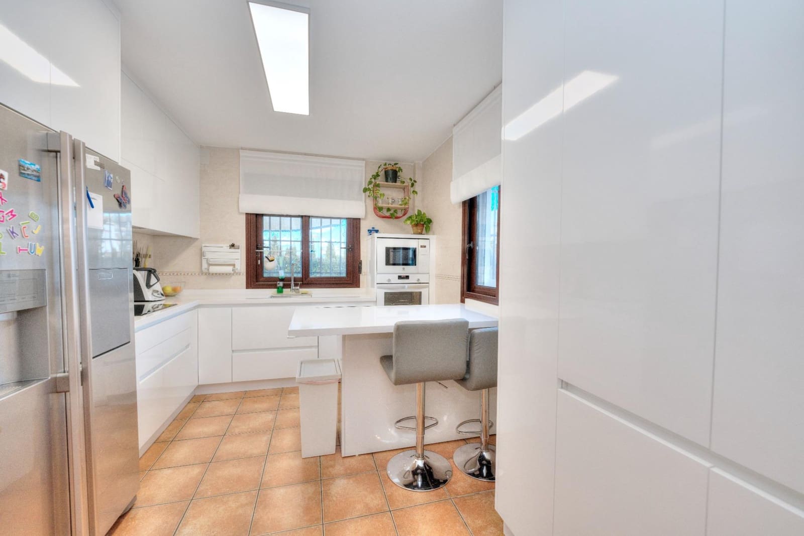 4 chambre Villa/Maison à vendre à Ayamonte avec piscine - 366 000 € (Ref: 8885942)