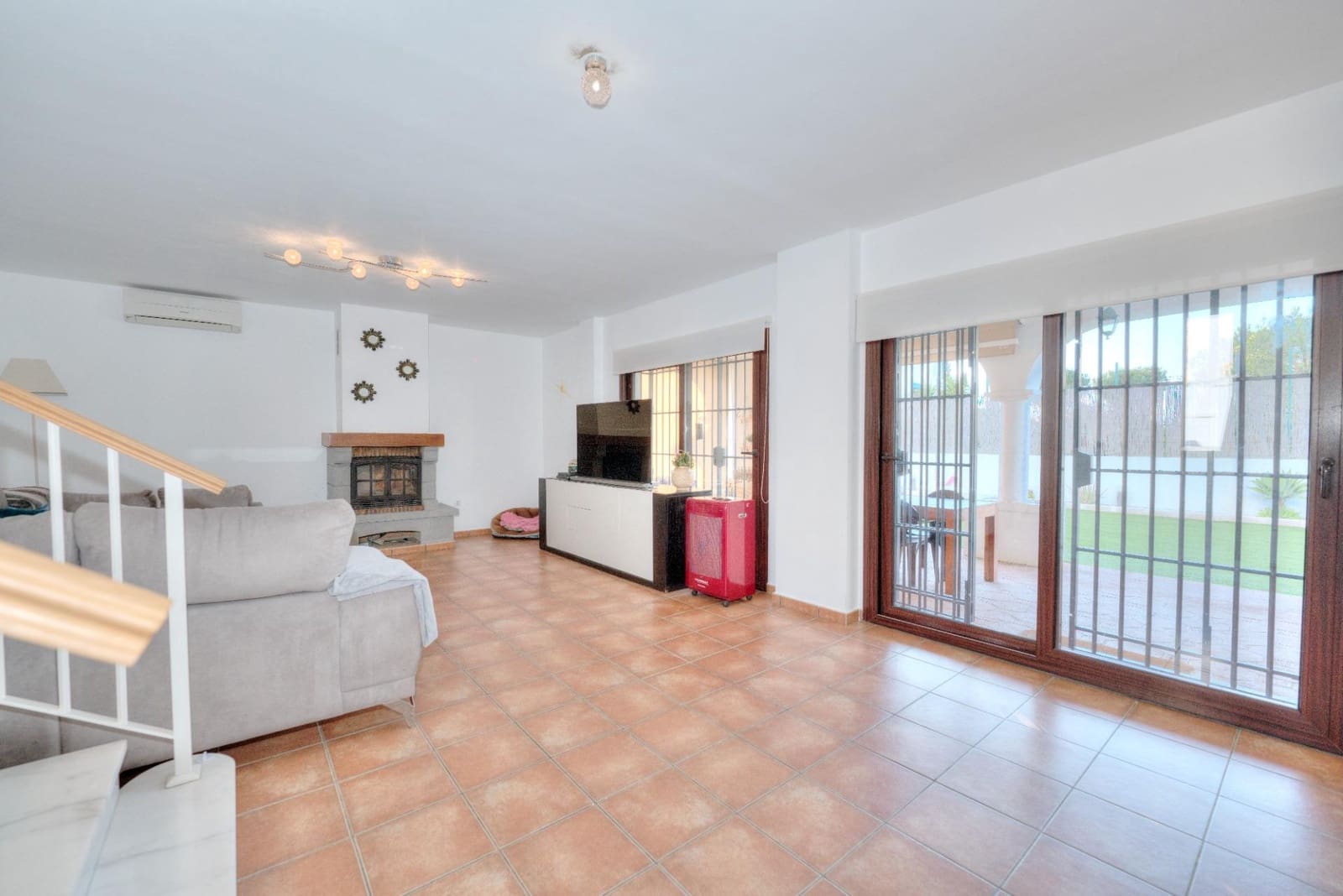 4 chambre Villa/Maison à vendre à Ayamonte avec piscine - 366 000 € (Ref: 8885942)