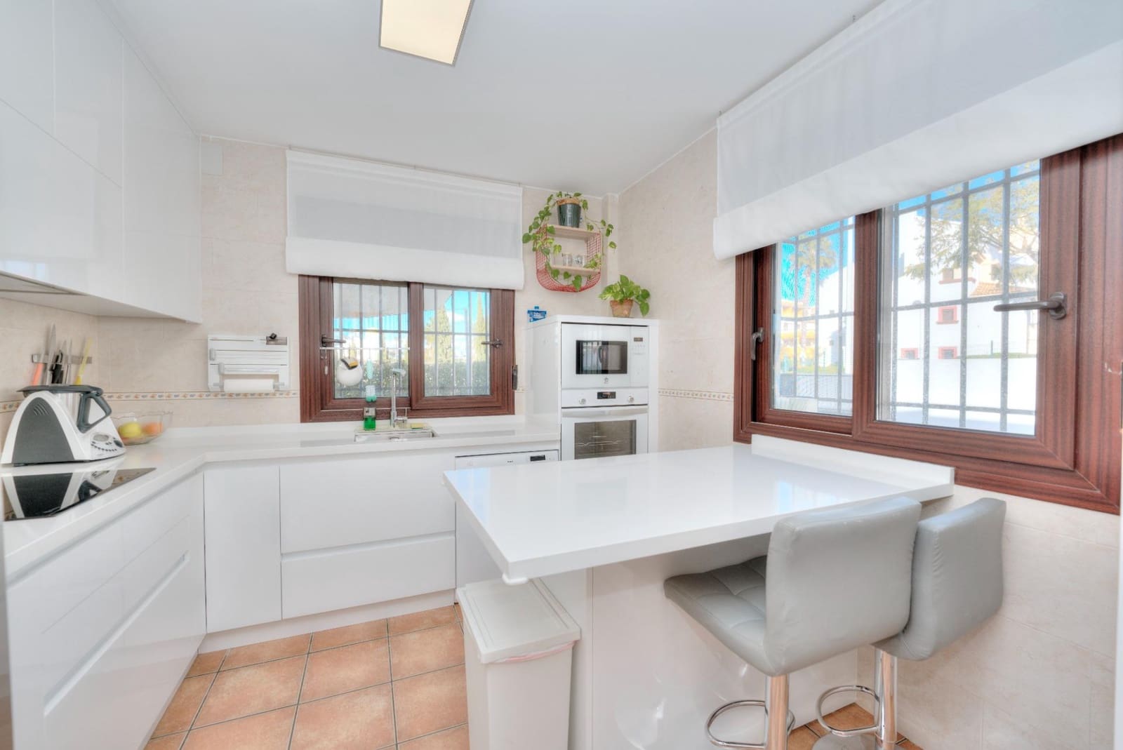 4 chambre Villa/Maison à vendre à Ayamonte avec piscine - 366 000 € (Ref: 8885942)