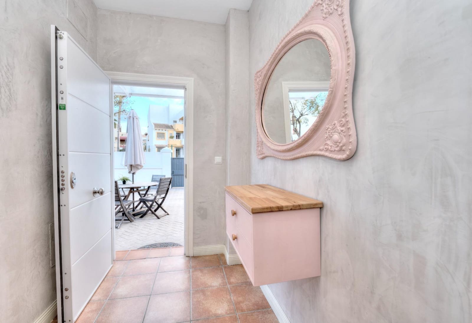 4 chambre Villa/Maison à vendre à Ayamonte avec piscine - 366 000 € (Ref: 8885942)