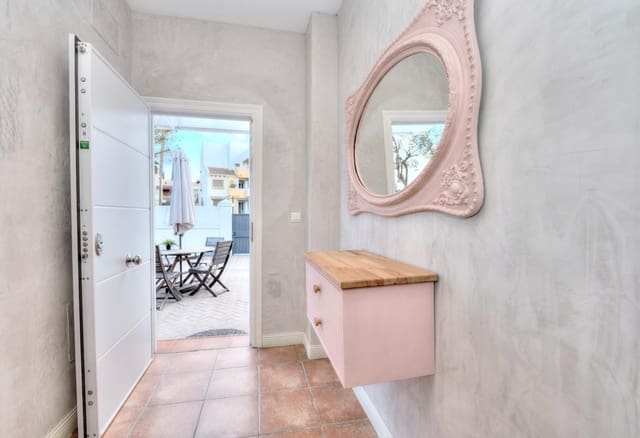 4 slaapkamer Villa te koop in Ayamonte met zwembad - € 366.000 (Ref: 8885942)