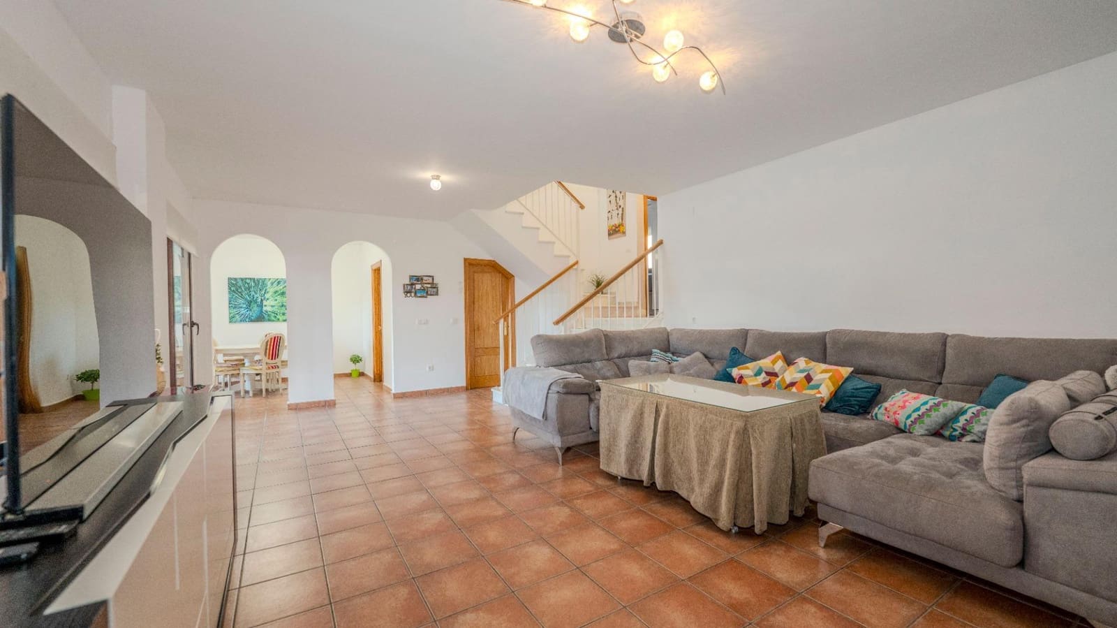 4 chambre Villa/Maison à vendre à Ayamonte avec piscine - 366 000 € (Ref: 8885942)