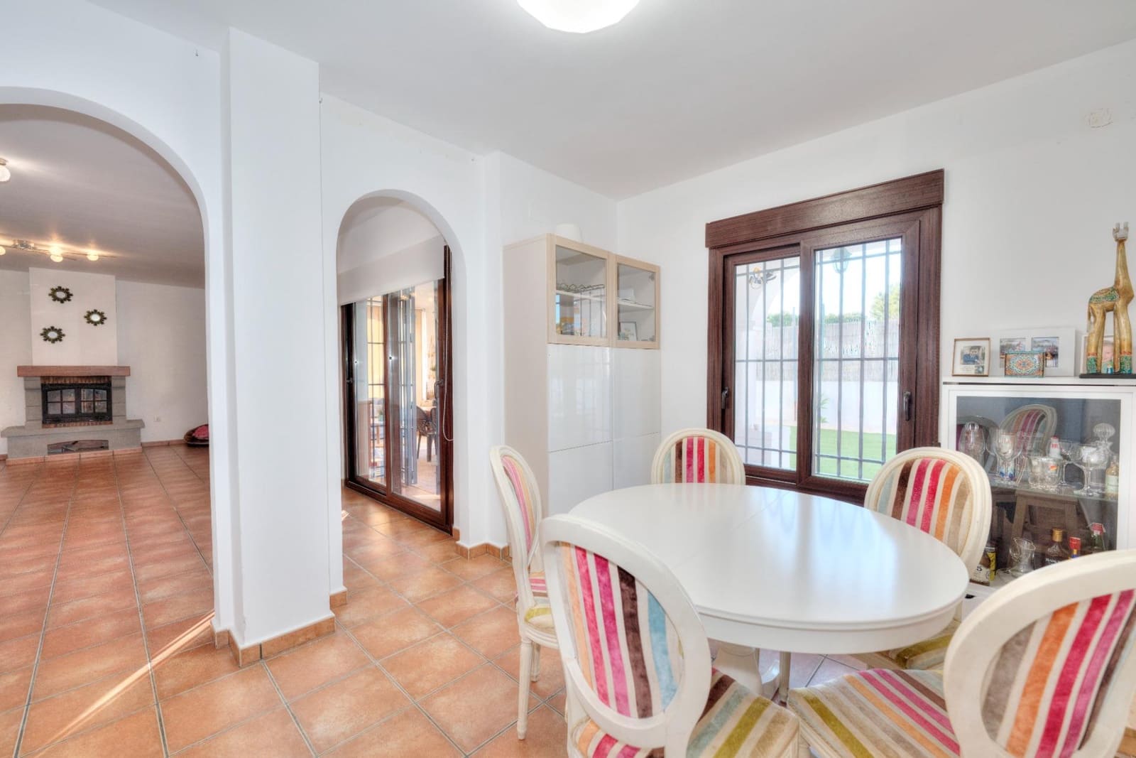 4 chambre Villa/Maison à vendre à Ayamonte avec piscine - 366 000 € (Ref: 8885942)