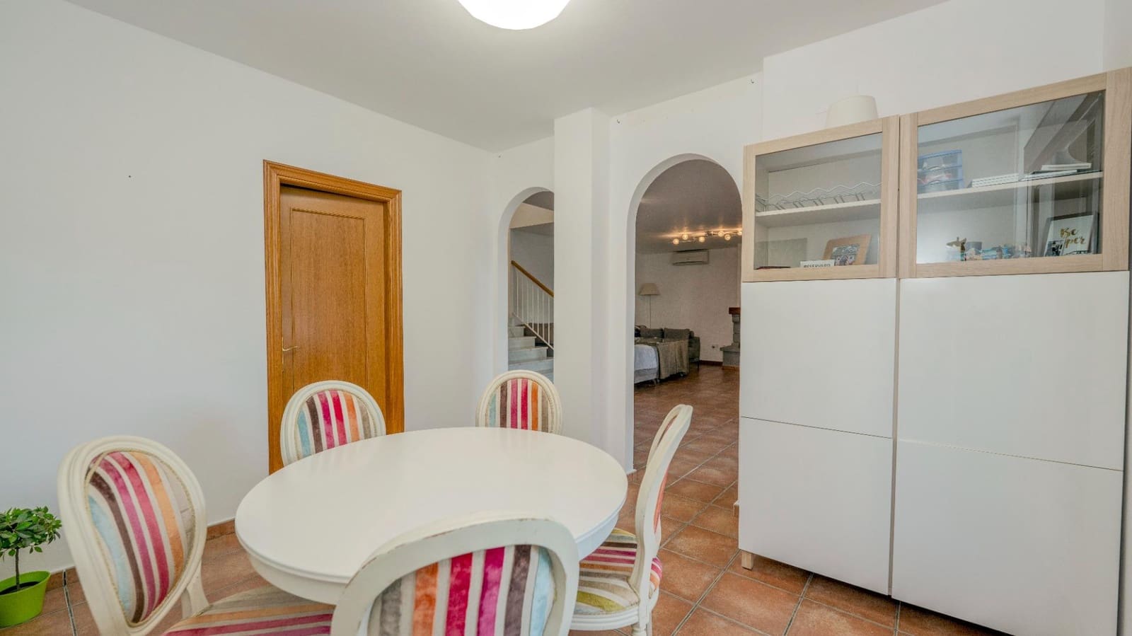 4 chambre Villa/Maison à vendre à Ayamonte avec piscine - 366 000 € (Ref: 8885942)