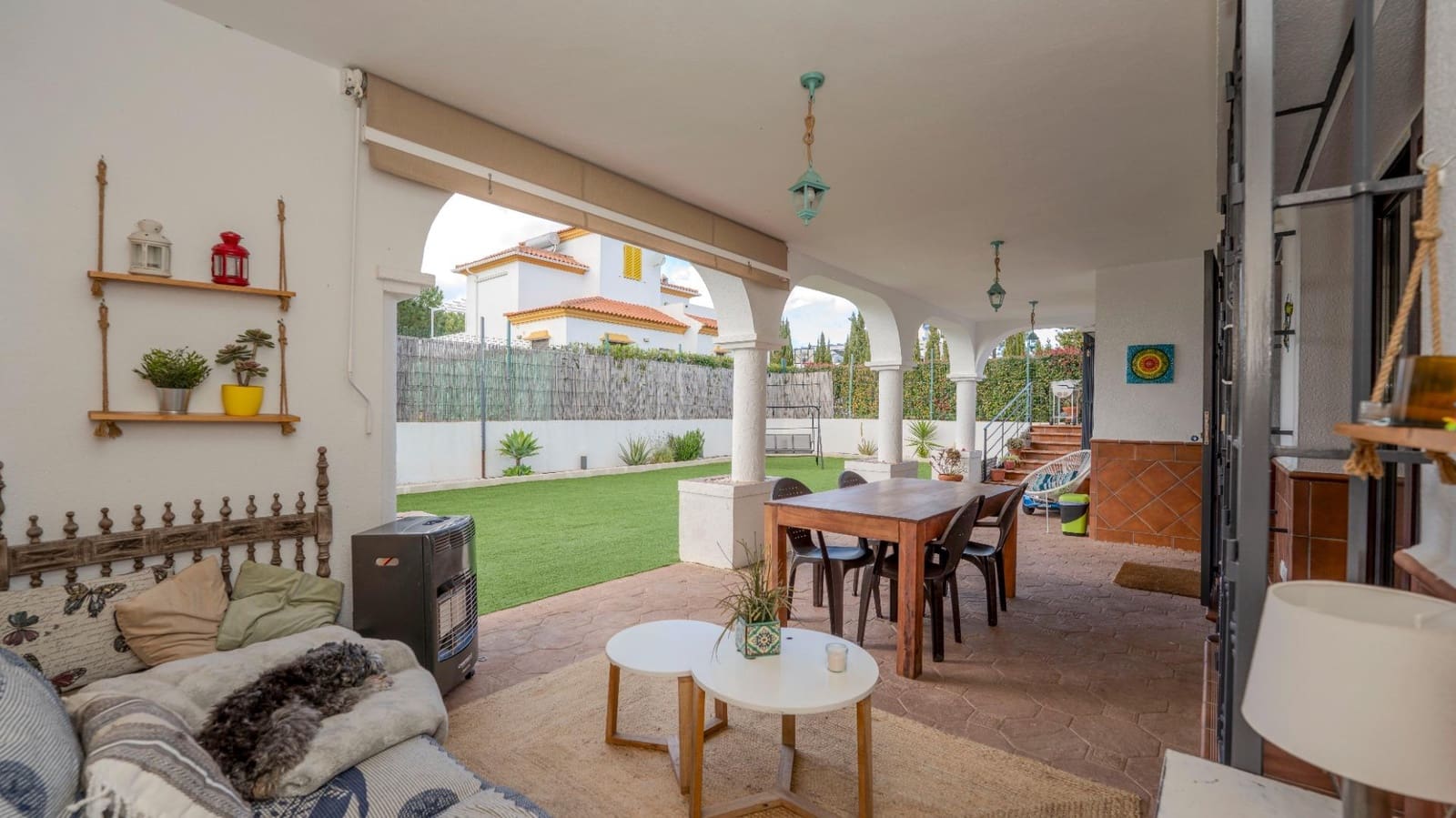 4 chambre Villa/Maison à vendre à Ayamonte avec piscine - 366 000 € (Ref: 8885942)