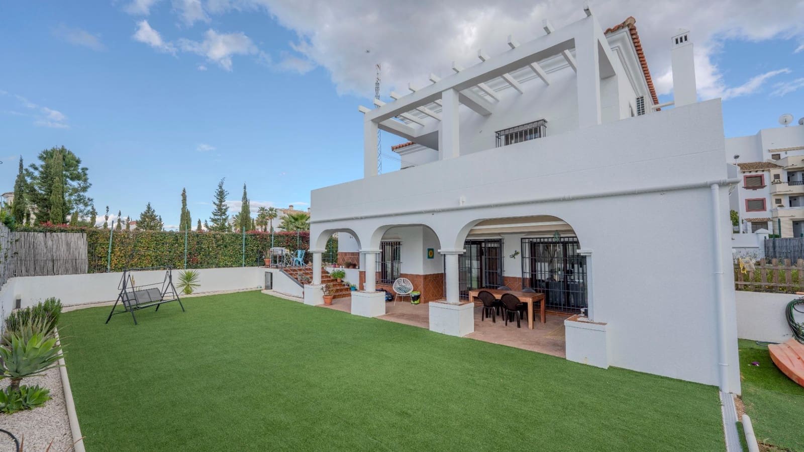 4 chambre Villa/Maison à vendre à Ayamonte avec piscine - 366 000 € (Ref: 8885942)