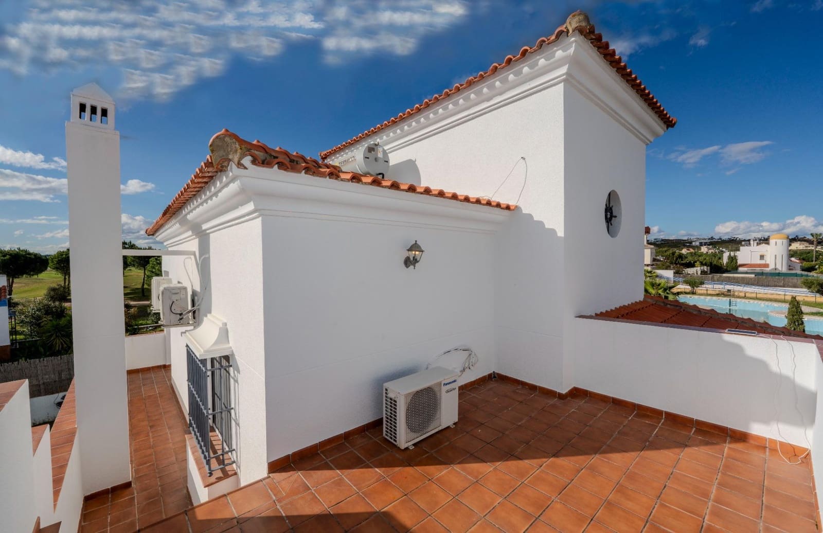 4 chambre Villa/Maison à vendre à Ayamonte avec piscine - 366 000 € (Ref: 8885942)