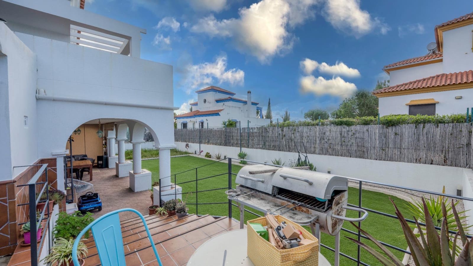 4 chambre Villa/Maison à vendre à Ayamonte avec piscine - 366 000 € (Ref: 8885942)