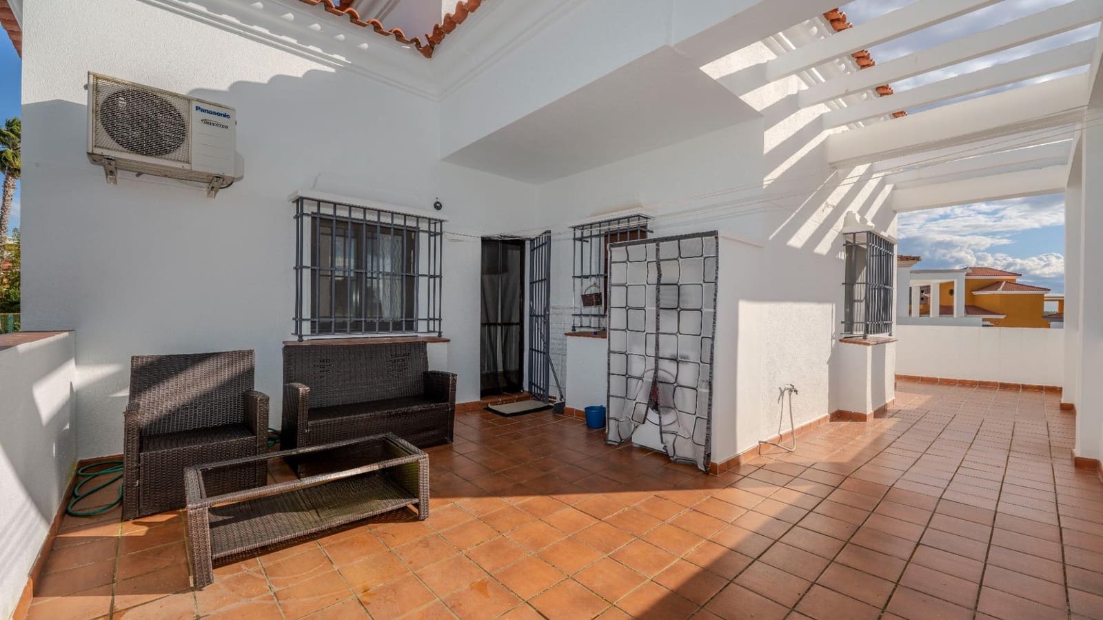 4 chambre Villa/Maison à vendre à Ayamonte avec piscine - 366 000 € (Ref: 8885942)