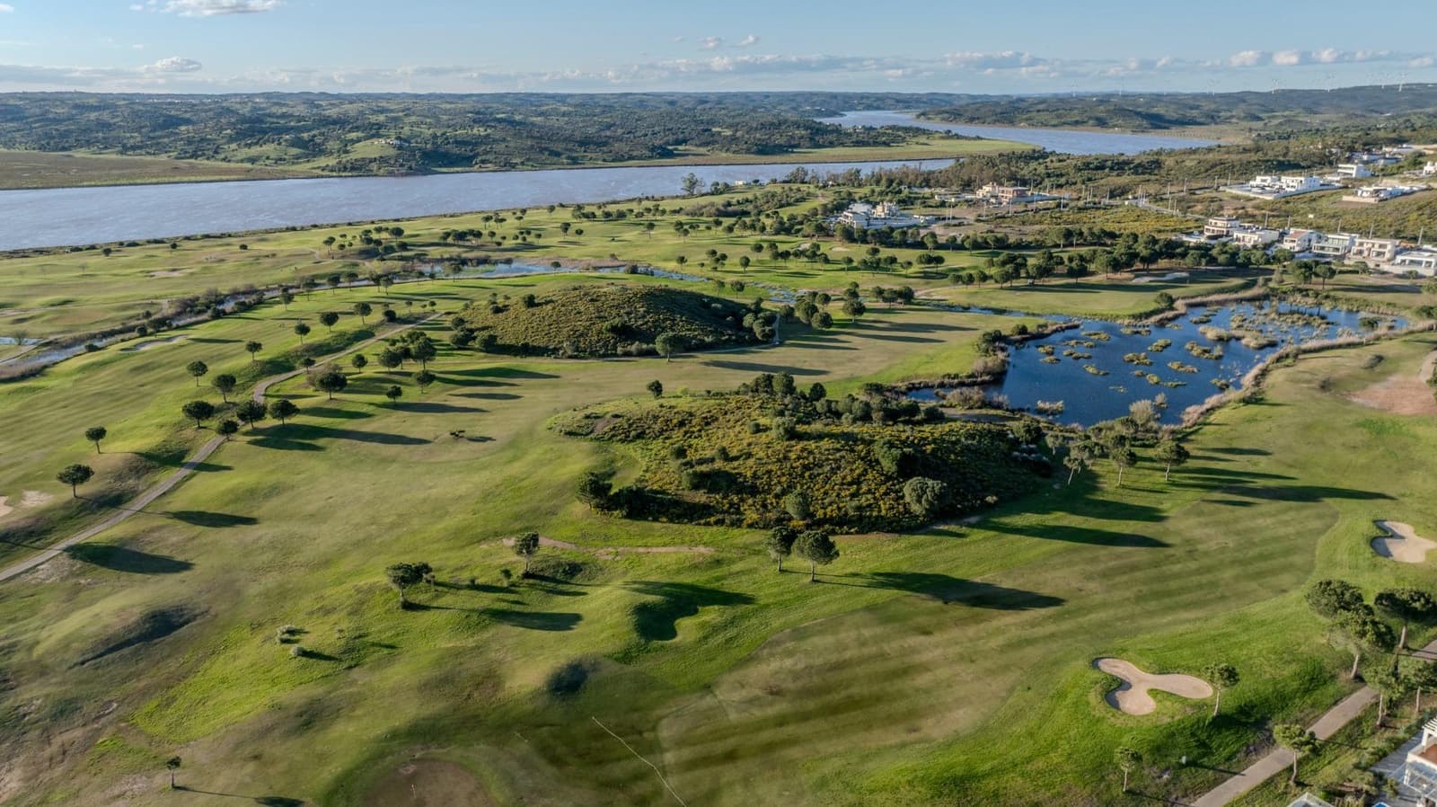 4 chambre Villa/Maison à vendre à Ayamonte avec piscine - 366 000 € (Ref: 8885942)