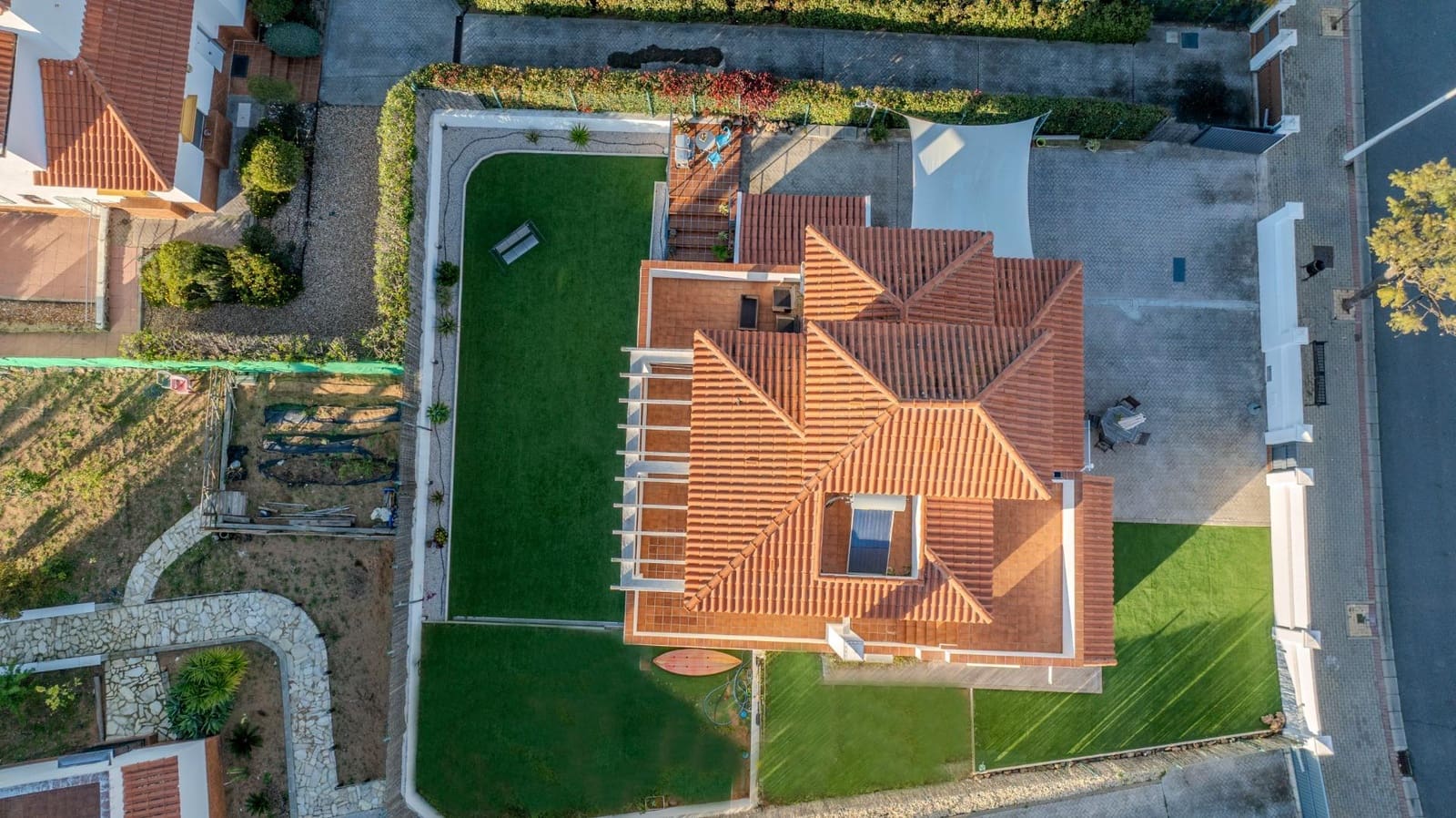 4 chambre Villa/Maison à vendre à Ayamonte avec piscine - 366 000 € (Ref: 8885942)