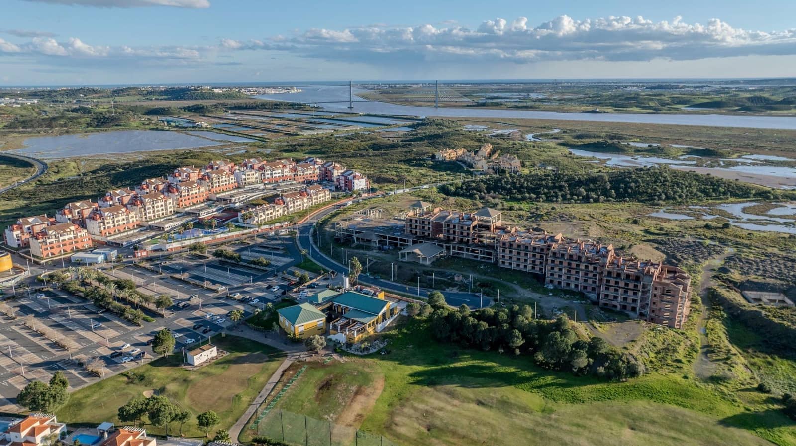 4 chambre Villa/Maison à vendre à Ayamonte avec piscine - 366 000 € (Ref: 8885942)