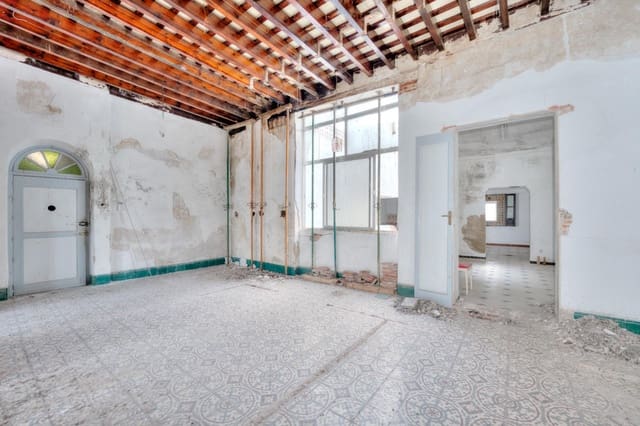 Casa de 3 habitaciones en Ayamonte en venta - 245.000 € (Ref: 8932271)