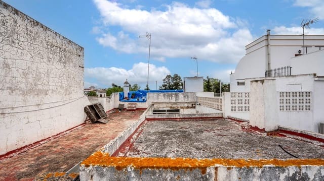 Casa de 3 habitaciones en Ayamonte en venta - 245.000 € (Ref: 8932271)